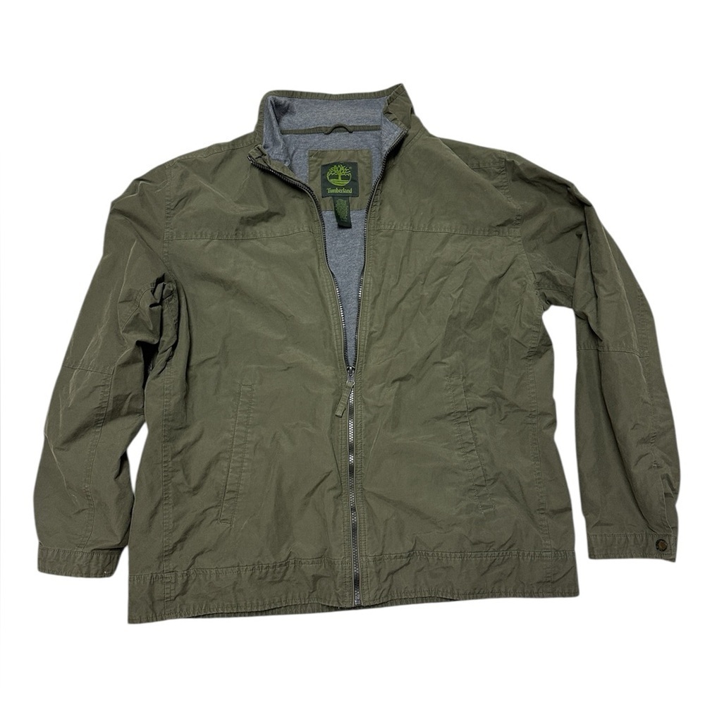Timberland jacket